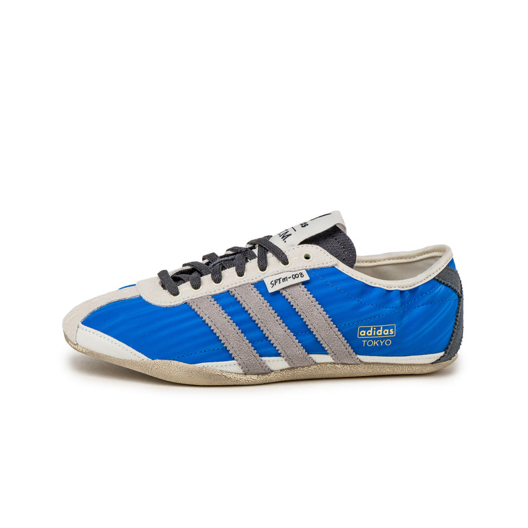 Adidas x Song For The Mute Tokyo W - 36 / Blue Bird / Chsogre / Off White
