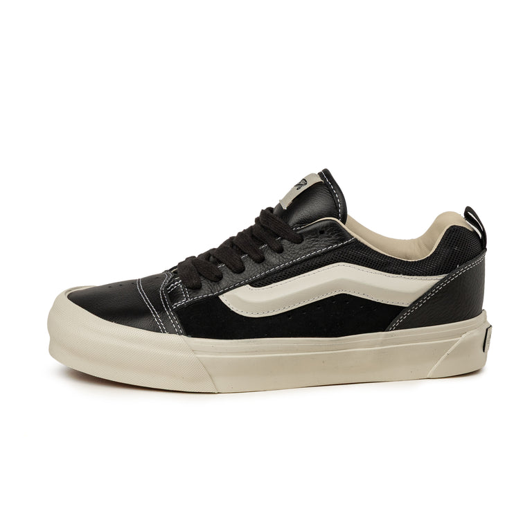 Vans Knu Skool LX *Leather* - 38 / Black
