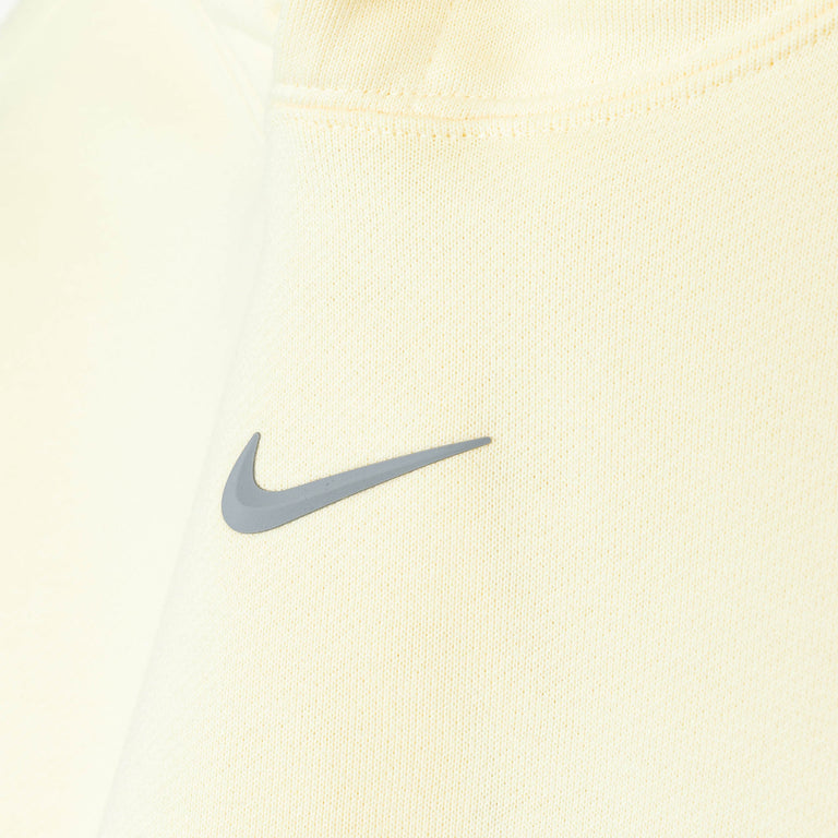 Nike x Nocta Fleece CS Hoodie - L / Alabaster / Stealth - 3