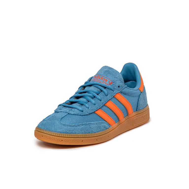 Adidas Handball Spezial - 36 2/3 / Focus Blue / Orange / Gum - 2