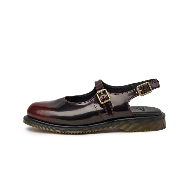 Dr. Martens Madaline - 37 / Cherry Red

