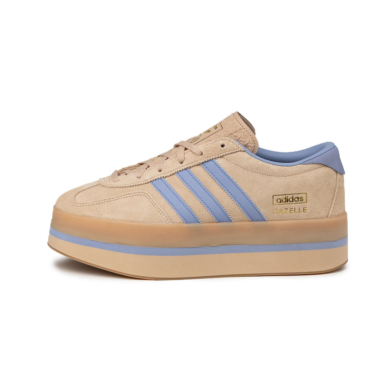 Adidas Gazelle Stack W - 42 / Halo Blue / Blue Spark / Gum 3
