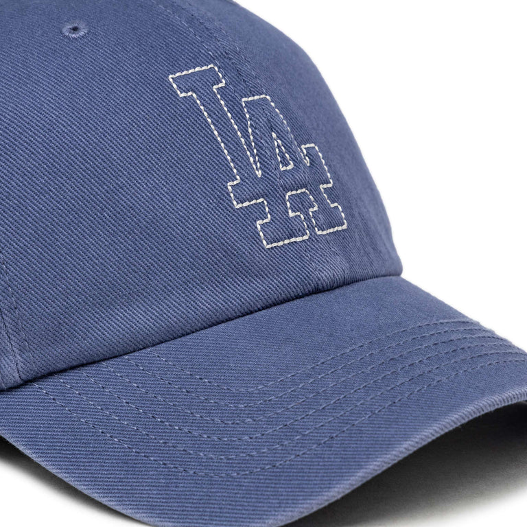 47 MLB LA Dodgers Trailer *Clean Up* Cap - 2