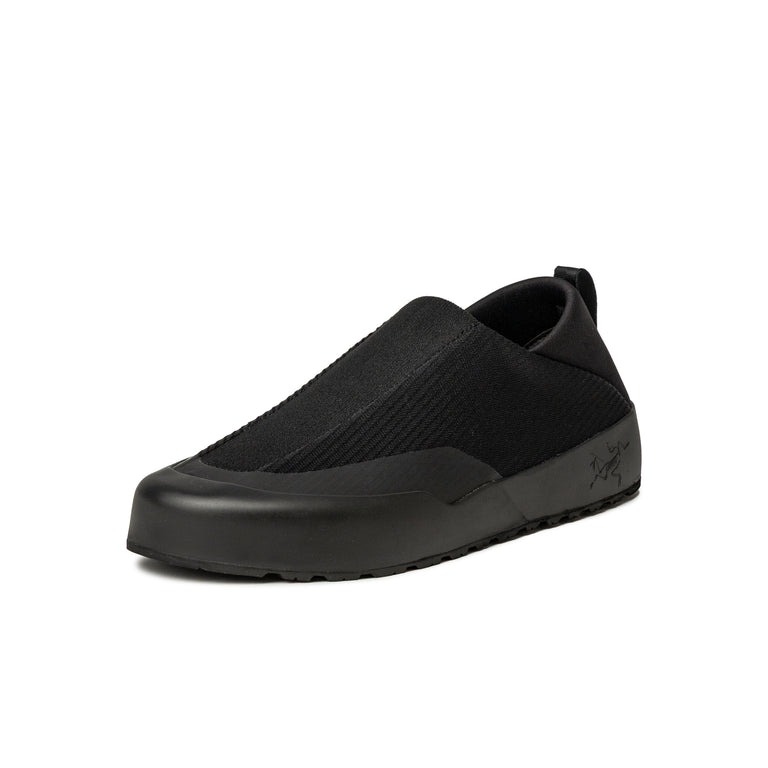 Arc'teryx Kragg - 45 1/3 / Black / Black - 4