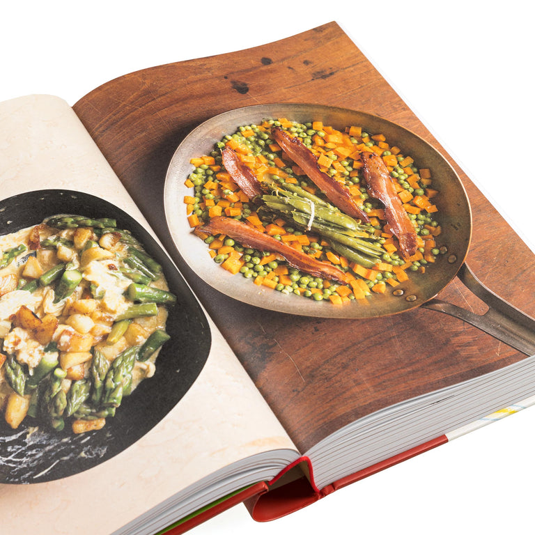 Phaidon Spain: The Cookbook - 4
