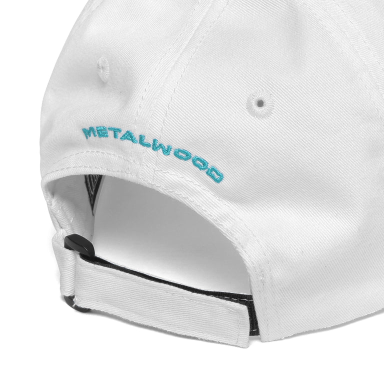 Metalwood That's Golf Dad Hat - 2