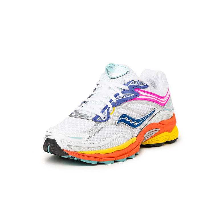 Saucony Pro Grid Omni 9 - 42.5 / White / Multi - 2