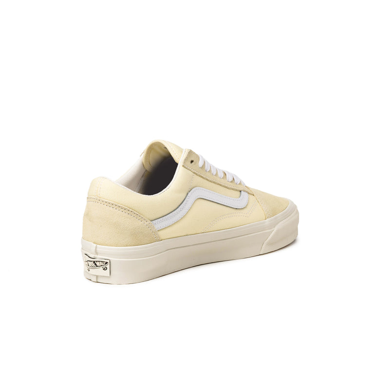 Vans Premium Old Skool - 36 / Yellow Dust - 3