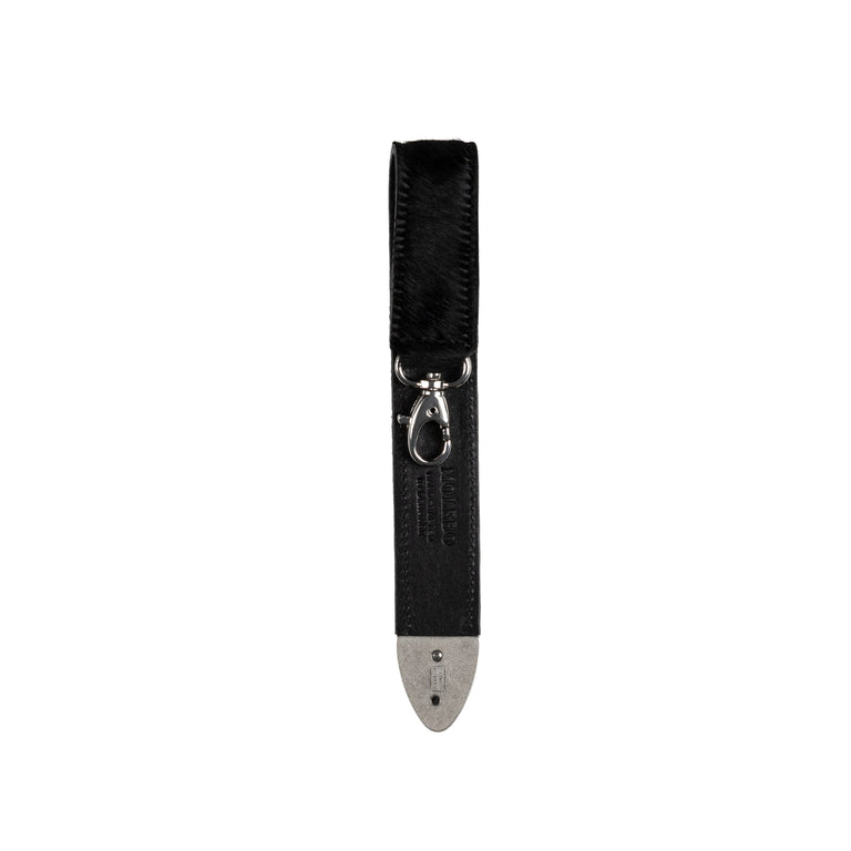 Molebo Hair-on-Hide Keychain - 2