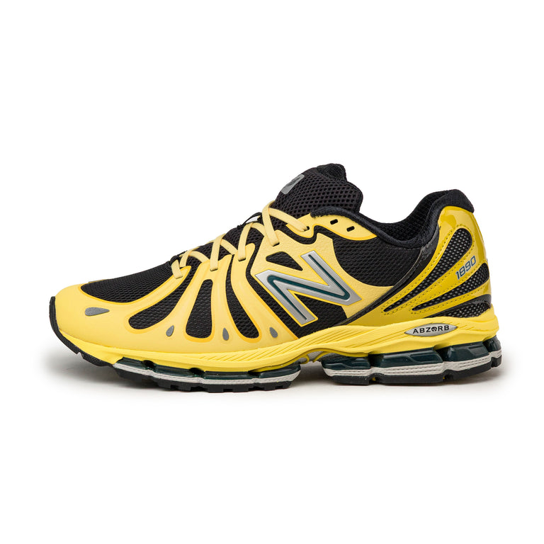 New Balance ABZORB 1890 - 46.5 / Star Burst / Black
