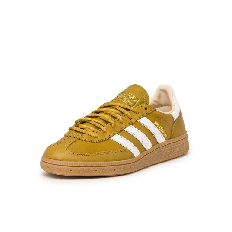 Adidas Handball Spezial - 42 / Preloved Bronze / Core White / Gum 4 - 5