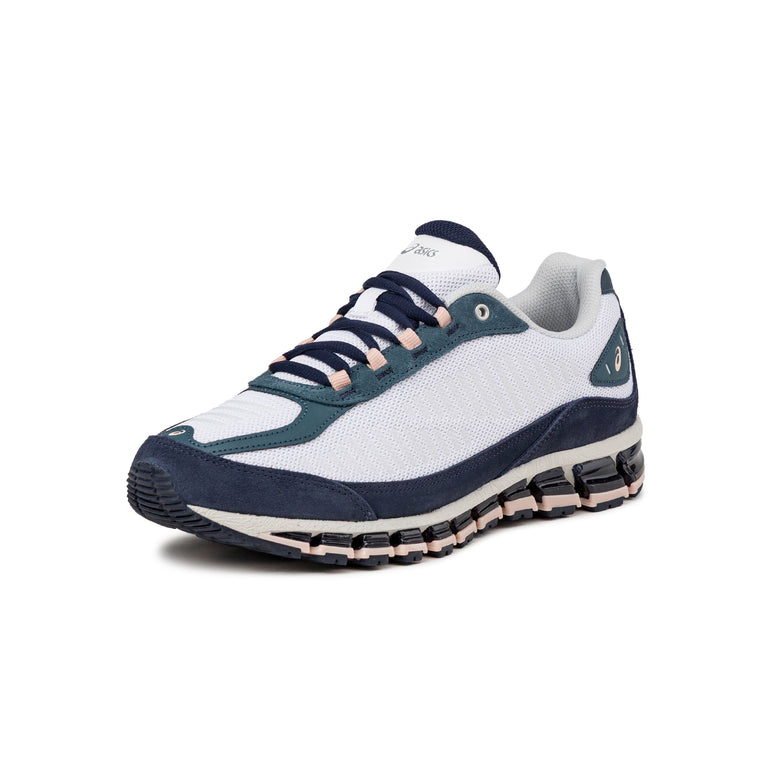 Asics GEL-Quantum™ 360 I AMP - 41.5 / White / Midnight - 3