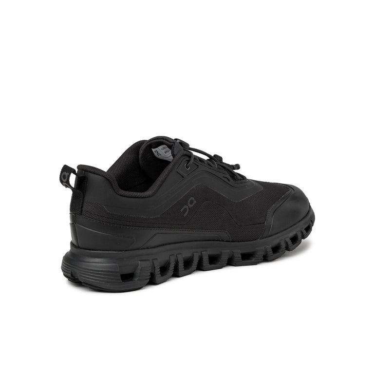 On Cloud 6 Geo Waterproof - 42 / Black / Black - 3