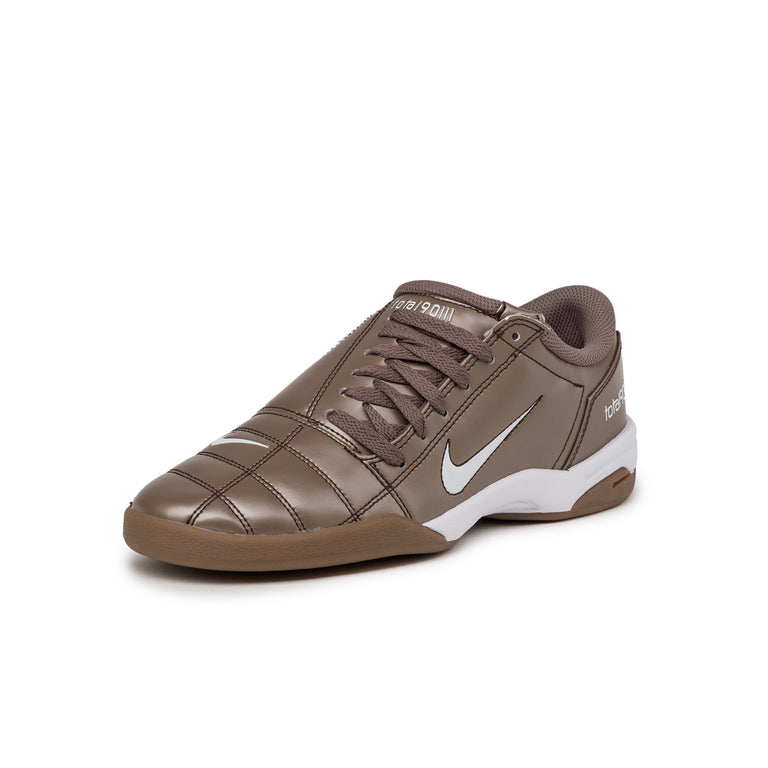 Nike Total 90 - 36 / Mink Brown / White / Racer Blue - 4