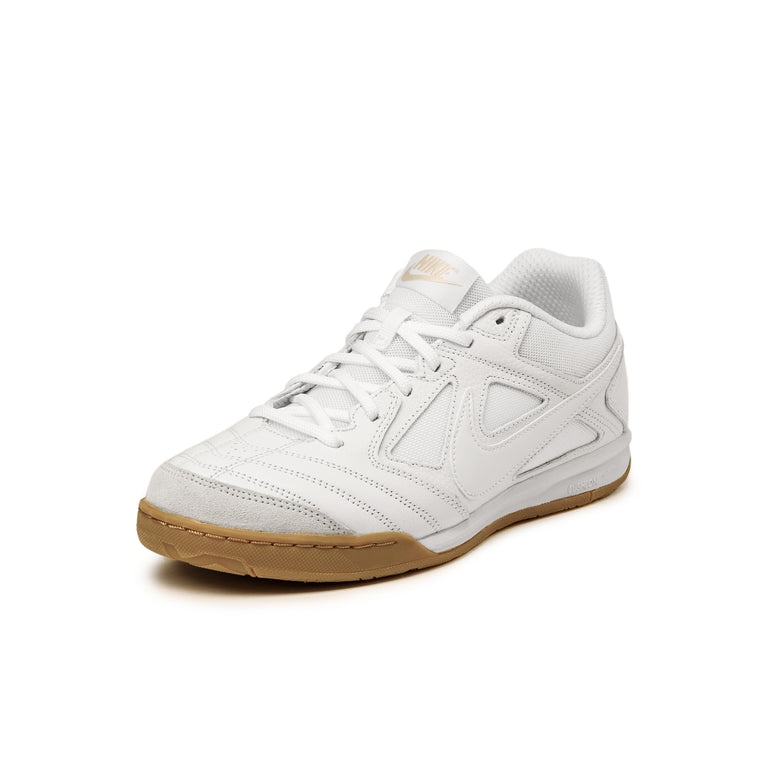 Nike Gato - 40 / White / White / Gum Light Brown - 2