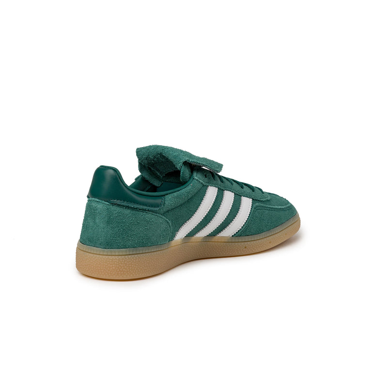 Adidas Handball Spezial LT W - 37 1/3 / Collegiate Green / Footwear White / Gold Metallic - 4