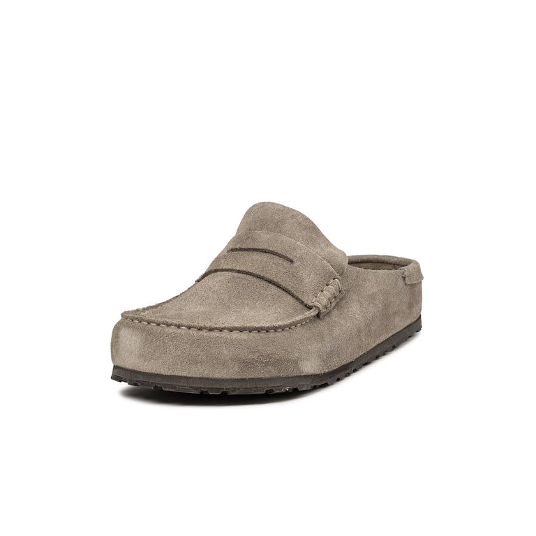 Birkenstock Naples Wrapped - 46 / Taupe - 2