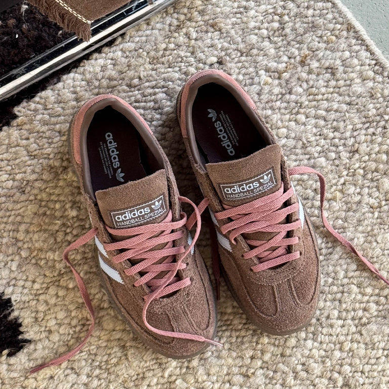 Adidas Handball Spezial W onfeet