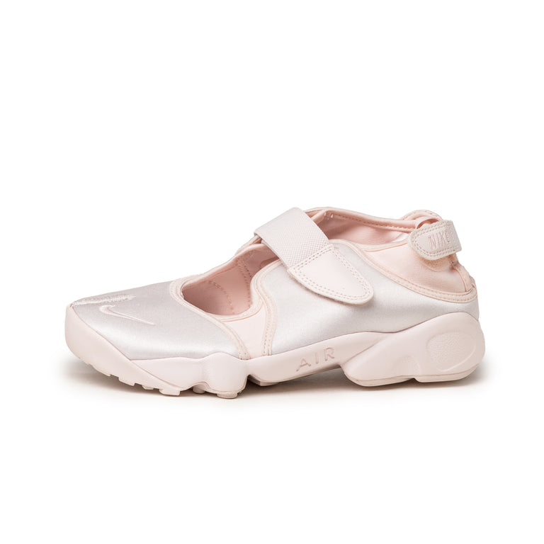 Nike Wmns Air Rift SE - 36.5 / Light Soft Pink / Light Soft Pink
