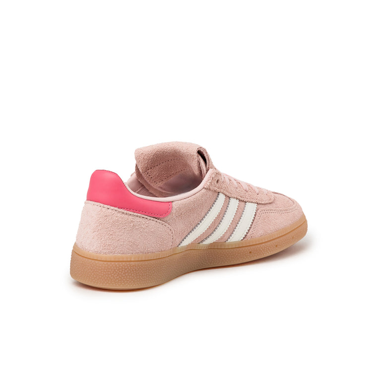 Adidas Handball Spezial LT W - 36 / Blush Pink / Off White / Semi Lucid Red - 4