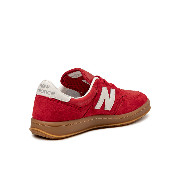 New Balance T500 - 40 / Team Red - 3