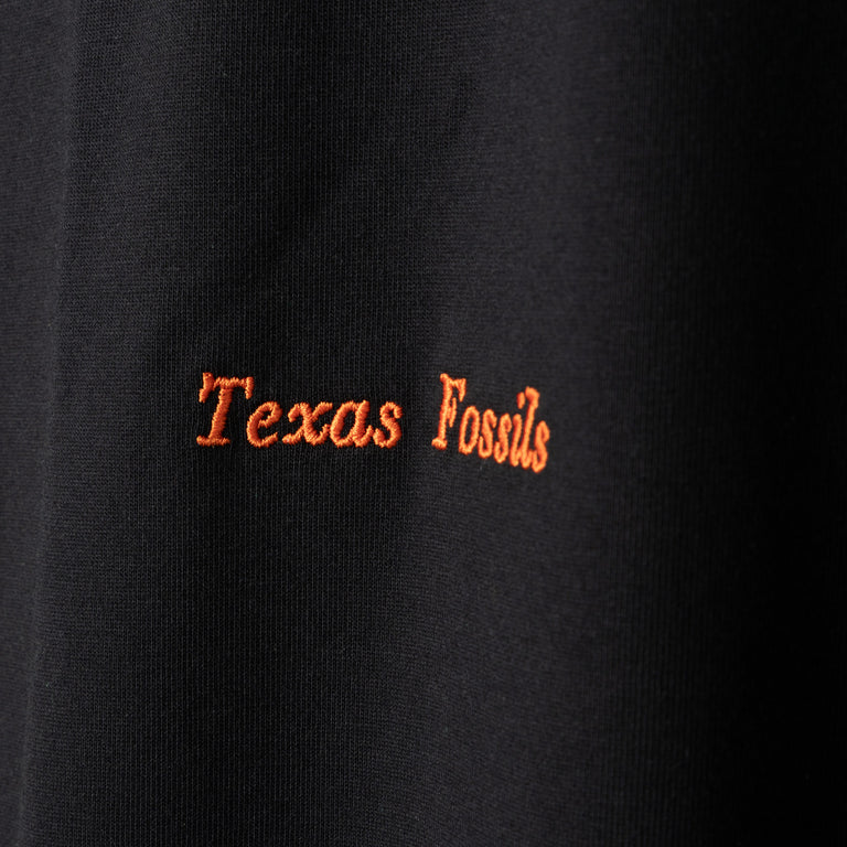 Nike	ACG Tee OC Fossils - L / Black - 4