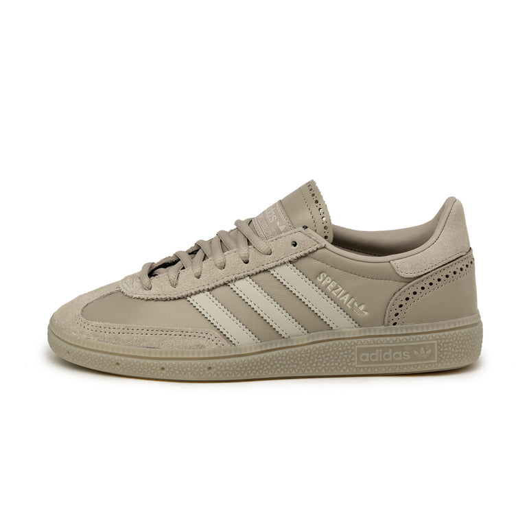 Adidas Handball Spezial - 44 / Wonder Beige / Aluminum / Wonder Beige

