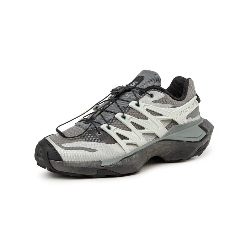 Salomon XT PU.RE Advanced - 42 / Sedona Sage / Footwear Silver / Metal - 2