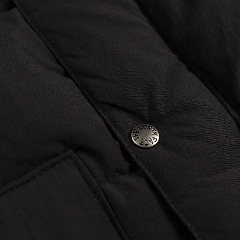 The North Face M66 Down Vest - XL / TNF Black - 3