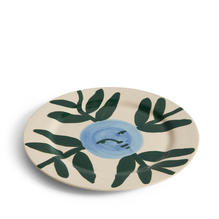 HAY La Pittura Plate 28.5cm
