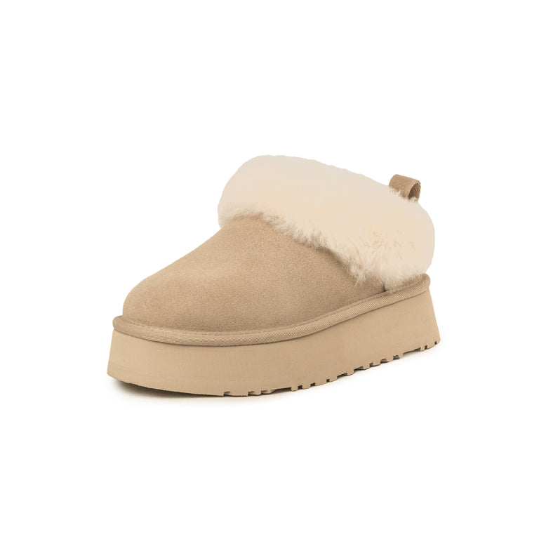 Ugg Wmns Tazzelle - 41 / Mustard Seed - 2