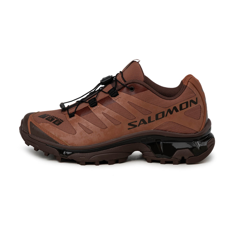 Salomon XT-4 OG *Protective* - 43 1/3 / Russet / French Roast / Delicioso - 1