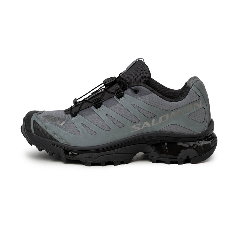 Salomon XT-4 OG *Protective* - 36 / Monument / Asphalt / Footwear Silver
