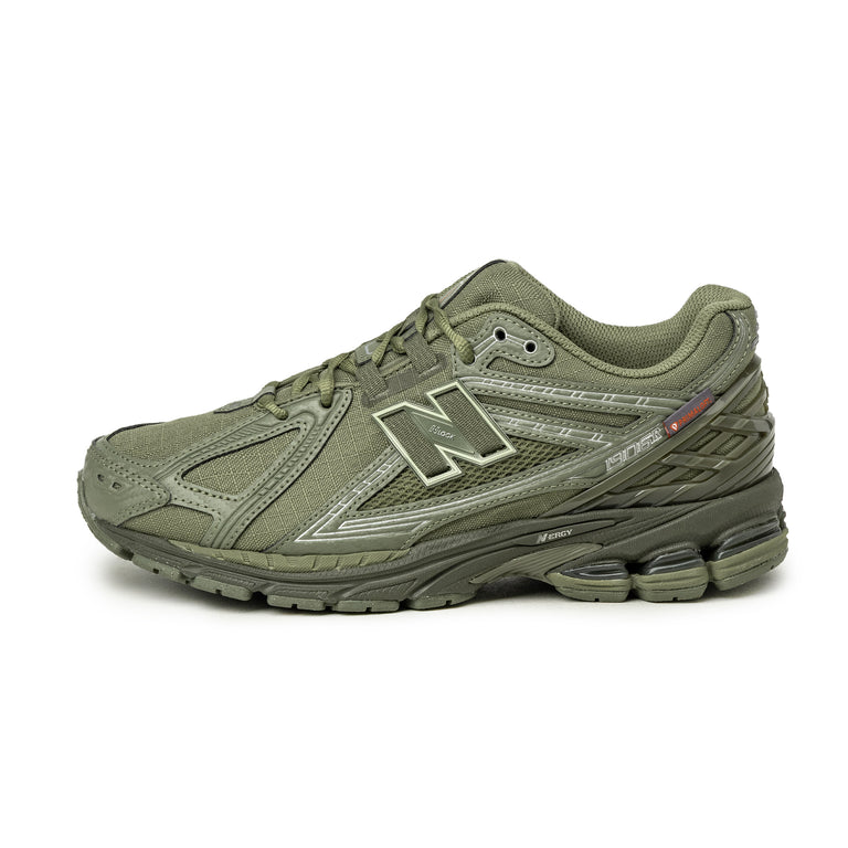 New Balance 1906R *Primaloft* - 44.5 / Dark Olivine - 1
