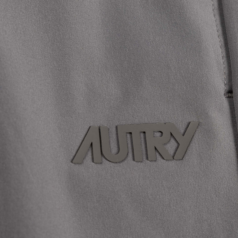 Autry Nylon Jogger - M / Stone - 4
