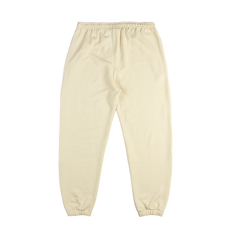 Nike Wool Classic Fleece Pant - XXL / Pure - 2