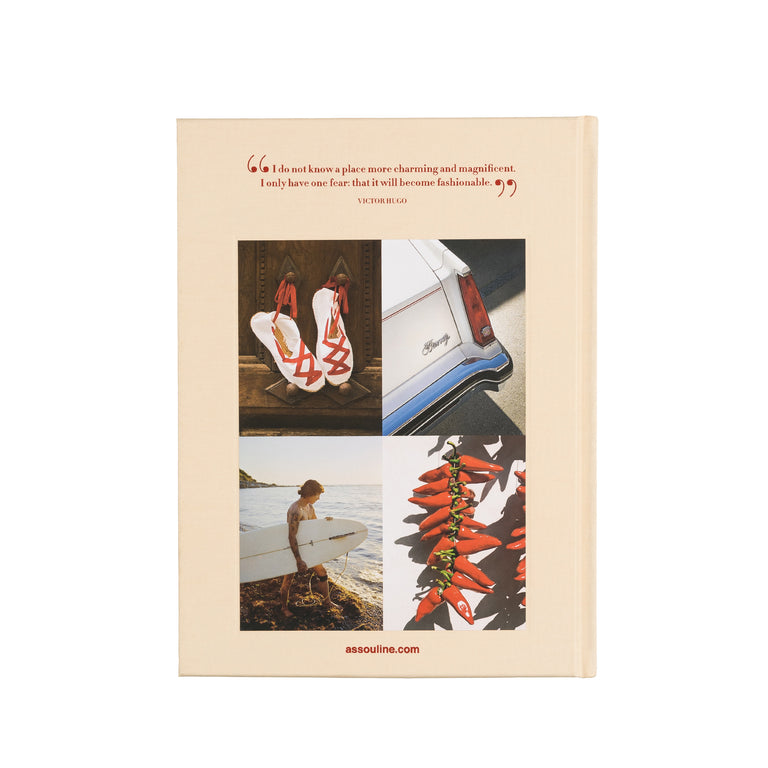 Assouline Biarritz Basque - 2
