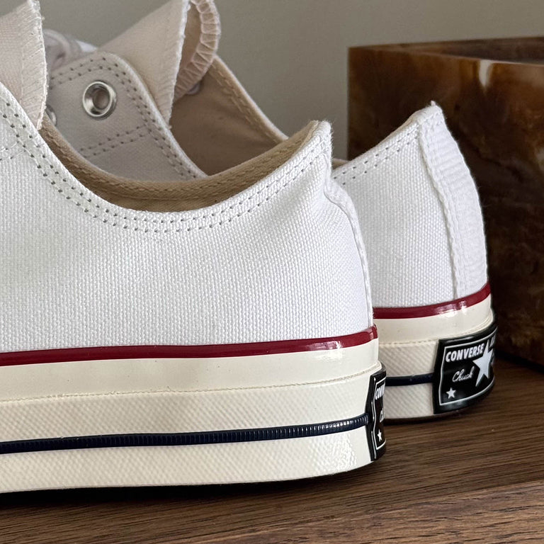 Converse Chuck Taylor All Star '70 Ox onfeet
