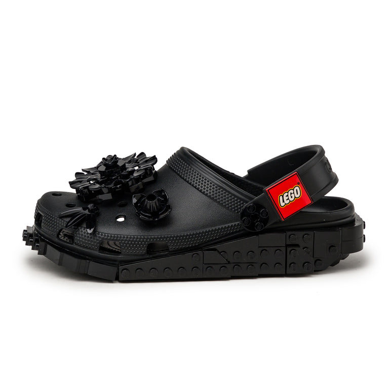 Crocs x LEGO® 4LW Clog *Botanicals* - 37-38 / Multi
