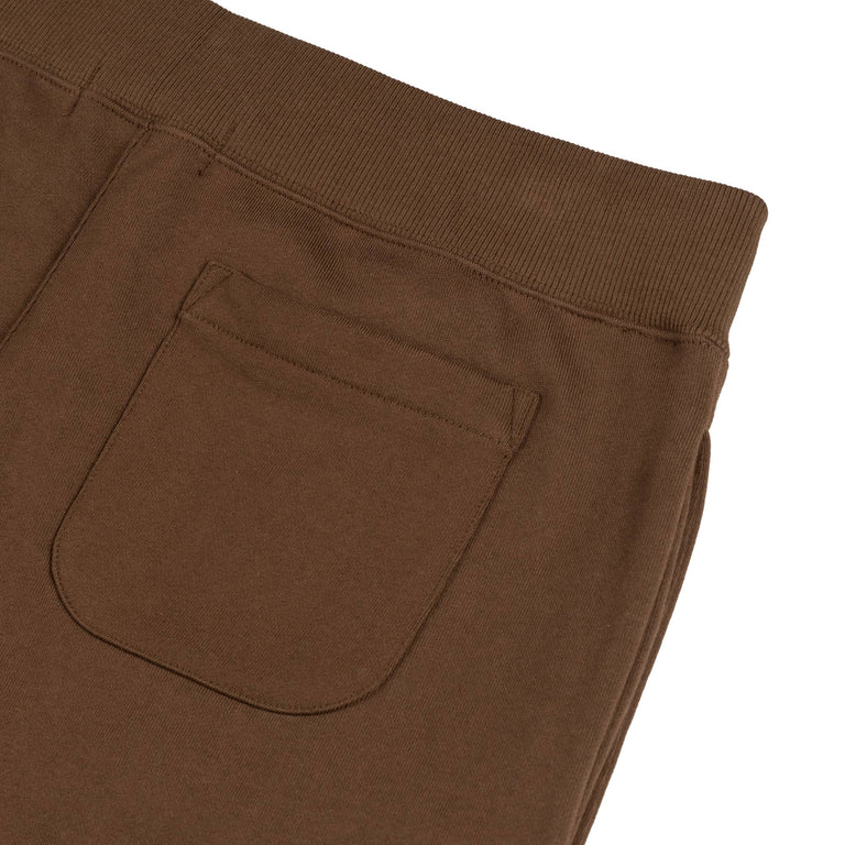 Polo Ralph Lauren Polo Sport Relaxed Fit Tracksuit Bottoms - L / Branch Brown - 3
