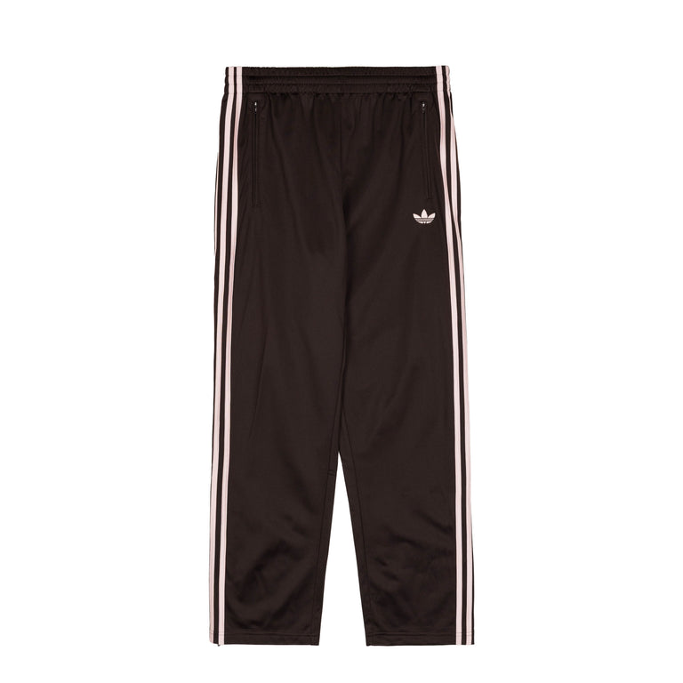 Adidas Firebird Trackpants - M / Aurora Coffee - 1