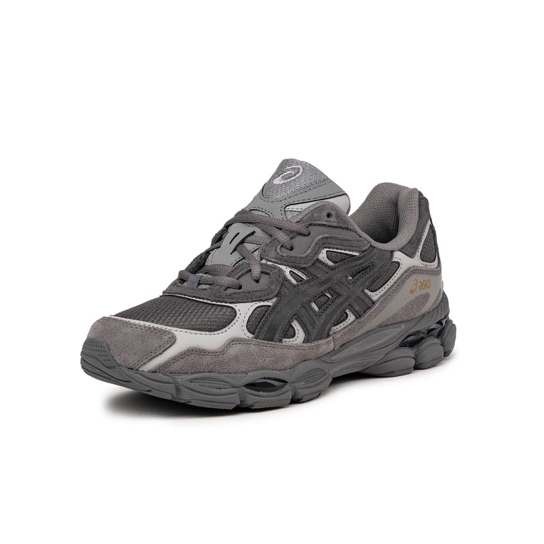 Asics GEL-NYC - 40 / Obsidian Grey / Obsidian Grey - 5