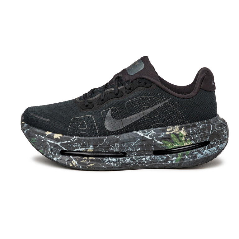 Nike Vomero Premium - 42.5 / Black / Metallic Dark Grey / Dark Smoke Grey / Anthracite

