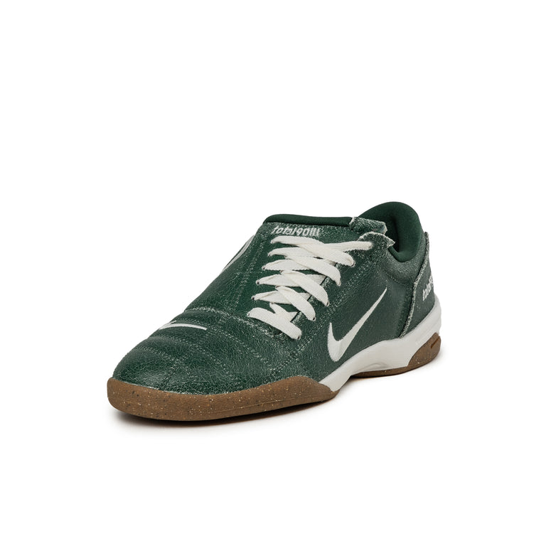 Nike Total 90 PRM - 36.5 / Fir / Sail / Fir / Gum Medium Brown - 3