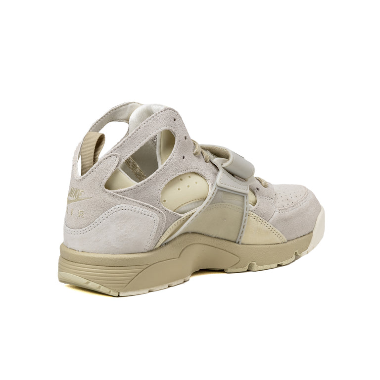 Nike Air Trainer Huarache - 44.5 / Sail / Light Khaki / Desert Khaki - 3