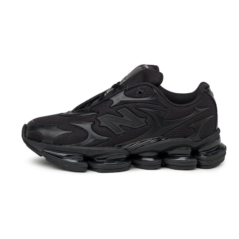 New Balance ABZORB 2000 - 45.5 / Black Metallic
