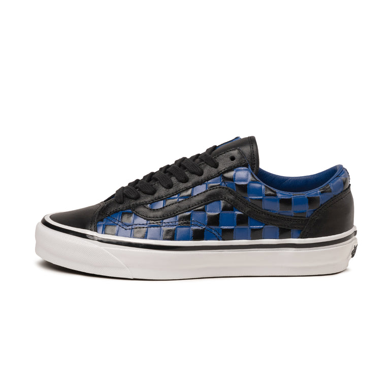 Vans OTW Old Skool 36 *Vibram* - 39 / Black / True Blue - 1