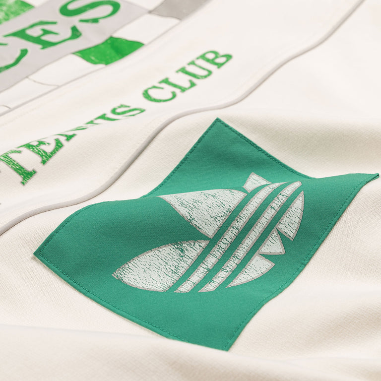 Adidas Wmns Archive Court Sweatshirt - XXL / Cloud White - 6