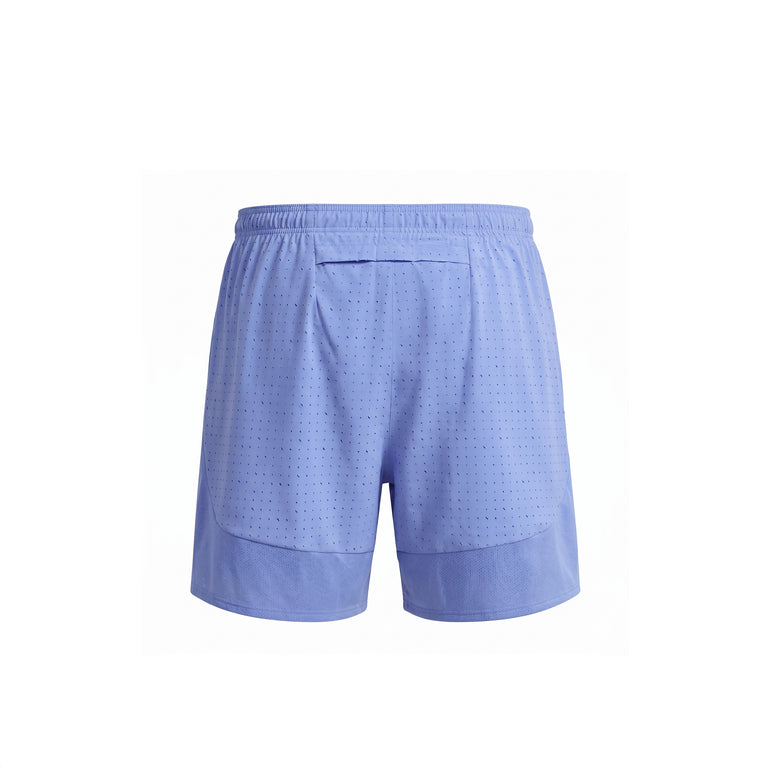 Nike	Challenger Breathe Dri-FIT 2-in-1 Running Shorts - XL / Royal Pulse / Royal Pulse / Black / Reflective Silver - 2