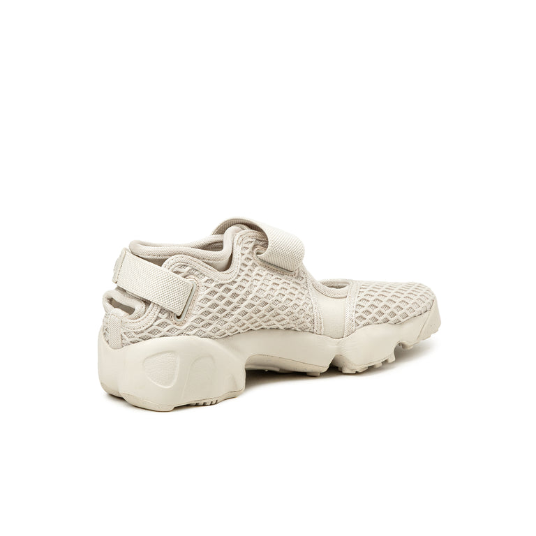 Nike Wmns Air Rift - 44.5 / Light Orewood Brown / Light Orewood / Brown - 7